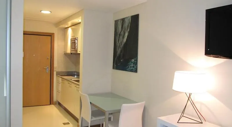 Apartamentos Atlantida Lido Funchal  4*, Funchal (Madeira) Portugal